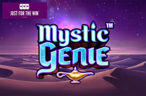 Mystic Genie